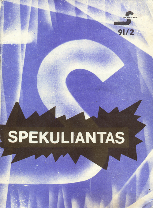 spekuliantas 1991